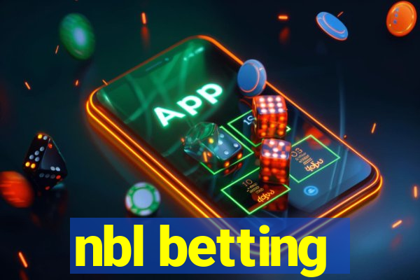 nbl betting